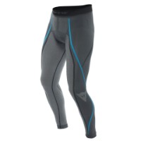 Dainese Dry Pants schwarz/blau Funktionswäsche Hose