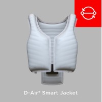 Dainese Dair® Bag Replacement (Smart Jacket)