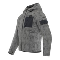 Dainese Corso Abs.shell Pro Urban Jacket Griffin-Camo-Line