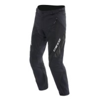 Dainese Drake 2 Air Absolute Shell Hose Schwarz/Schwarz