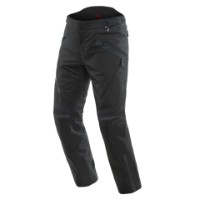 Dainese Tempest 3 S/T D-Dry Hose wasserdicht Schwarz/Schwarz