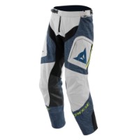 Dainese Sterrato Tex Adventure Hose Grau/Blau