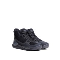 Dainese Atipica Air 2 Schuhe schwarz/carbon