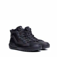 Dainese Urbactive Gore-Tex Schuhe Schwarz/Schwarz