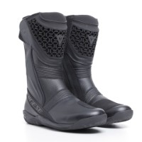 Dainese Fulcrum 3 GoreTex Touring Stiefel Schwarz wasserdicht
