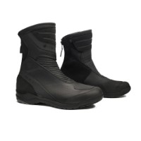 Dainese Black Wing Gore-Tex Touring Stiefel Schwarz