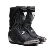 Dainese Torque 4 Sport Stiefel schwarz/schwarz