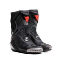 Dainese Torque 4 Women Sport Boots Black/Black