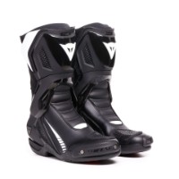 Dainese Nexus 3 In & Out Air Stiefel schwarz/schwarz