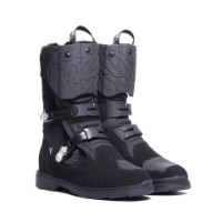 Dainese Overyond Gore-Tex GTX Adventure Stiefel schwarz wasserdicht