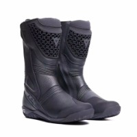 Dainese Fulcrum 4 GTX Gore-Tex Touren Motorrad Stiefel schwarz wasserdicht