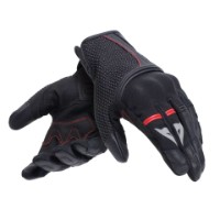 Dainese Namib Sommer Handschuhe Schwarz