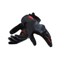Dainese Intrepyd Summer Gloves black/grey-camo