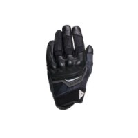 Dainese Ermex Women Handschuhe Schwarz/Weiß