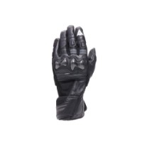 Dainese Reacto Carbon Long Handschuhe schwarz/anthrazit