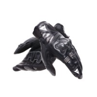 Dainese Reacto Carbon Short Handschuhe schwarz/anthrazit