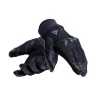 Dainese Unruly Ergo-Tek Handschuhe schwarz/anthrazit