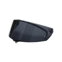 AGV Visier K7 GT-8 stark-getönt (smoke 80%)
