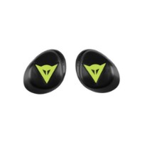 Dainese Elbow Slider RSS 4.0 Black/fluo yellow