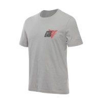 Dainese Speed Demon Veloce T-Shirt Grau