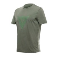 Dainese Dyed Speed Demon T-Shirt green/bronze