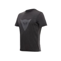 Dainese Dyed Speed Demon T-Shirt priate black / schwarz