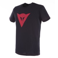Dainese Speed Demon T-Shirt schwarz/rot