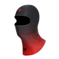 Dainese Balaclava Demon black/red