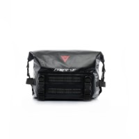 Dainese Explorer WP Upbag Hecktasche 19 Liter Schwarz wasserdicht