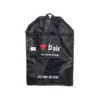 Dainese D-Air® Racing Suit Bag Schwarz