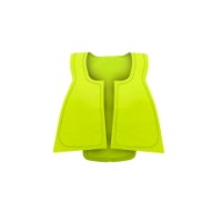 Dainese Dair® Smart Air Replacement (nur Smart Air) Spare Part/Ersatz-Airbag