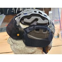 Arai Kopfpolster Antibakteriell für RX-7V Evo / QV-Pro Renegade-V