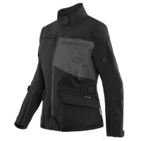 Tonale Lady D-Dry XT Jacket black waterproof