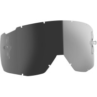 Scott Einzelscheibe/Lens Primal/Hust/Split/Tyran dark grey afc works