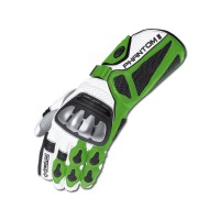 Held Phantom 2 Handschuh weiss/grün