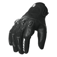 Scott Assault Handschuh schwarz