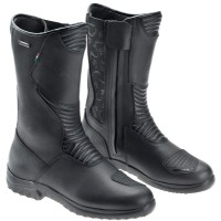 Black Rose GTX Damen Stiefel Schwarz