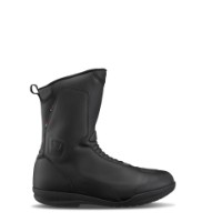 Gaerne Aspen GoreTex Touring Stiefel Schwarz wasserdicht
