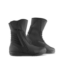 Gaerne Niemet GoreTex Touring Stiefel Schwarz wasserdicht