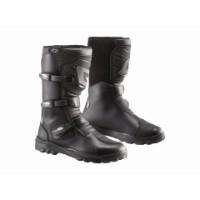 Gaerne G Adventure 2 Aquatech Stiefel schwarz Enduro wasserdicht