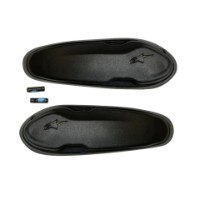 Alpinestars Stiefel Slider Hexgonal SMX / Super Tech Touring