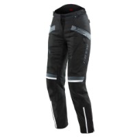 Tempest 3 Lady D-Dry pants waterproof black/black/ebony