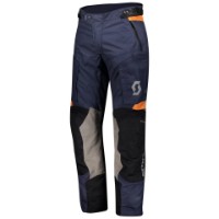 Dualraid Dryo Pants night blue