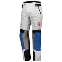 Dualraid Dryo Pants sap-blue/lunar-grey