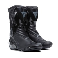 Dainese Nexus 2 Lady Stiefel Schwarz