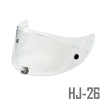 HJC Visier für RPHA 11 / RPHA 11 Carbon / RPHA 70 /  RPHA 70 Carbon / HJ-26 klar