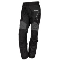 Artemis GTX Damen Hose Dark Grey