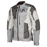 Klim Dakar Jacket Jacke Monument grey