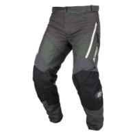 Dakar In The Boot Pant Asphalt - Peyote MX Cross Enduro Hose