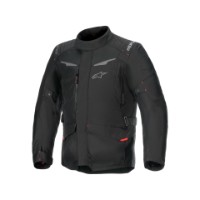 Alpinestars ST-1 Jacke wasserdicht schwarz